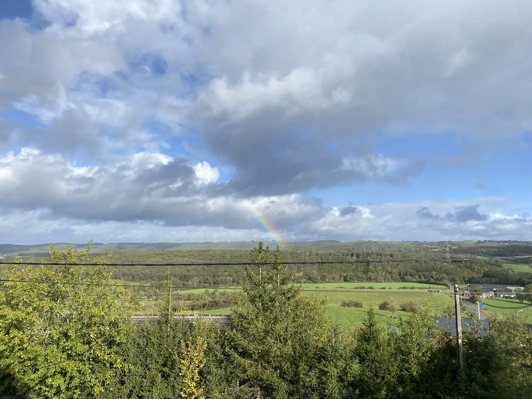 Cottage for 15 people in Beauraing Gîte Le Chalet Suisse